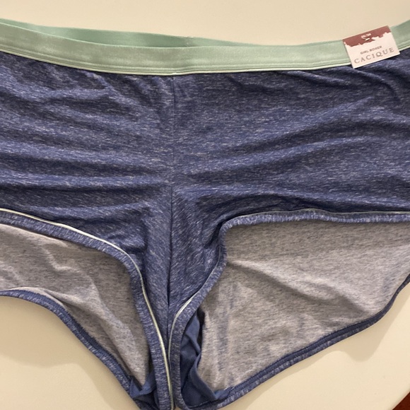 Cacique Intimates & Sleepwear New With Tags 3piece Bundle Cacique